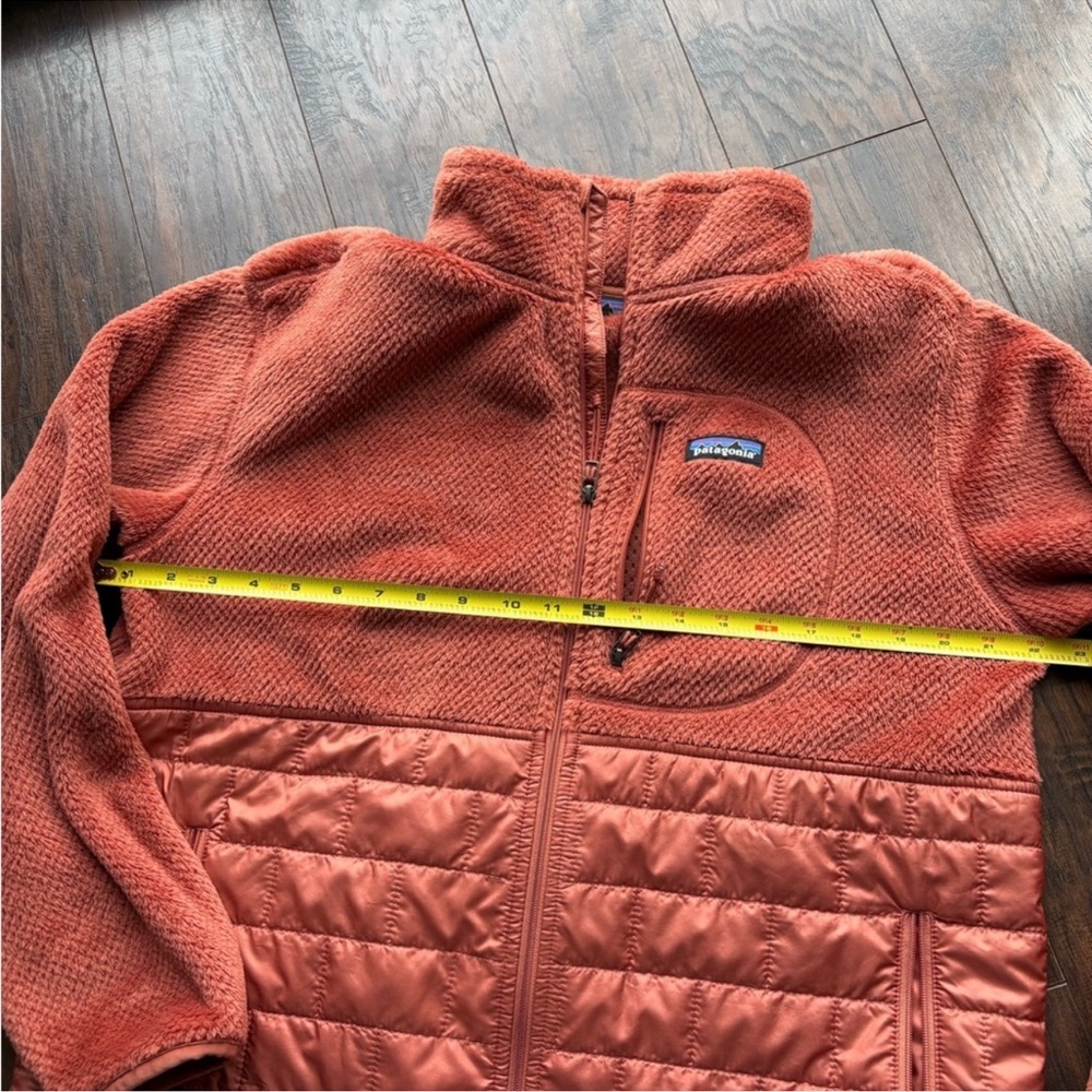 Patagonia Men's Brick Performance Jacket - Picture 5 of 9